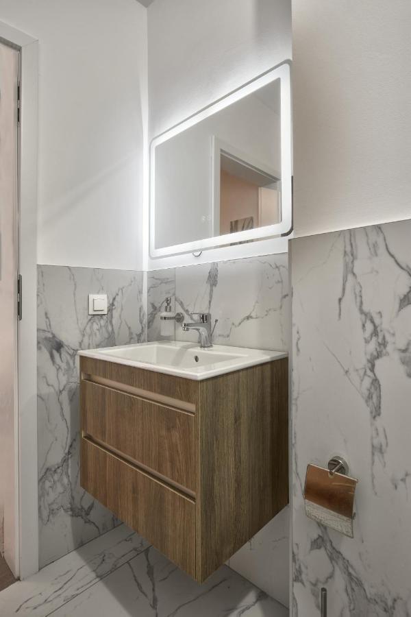 Апартаменти The Luxury Flat Ахтопол Екстер'єр фото