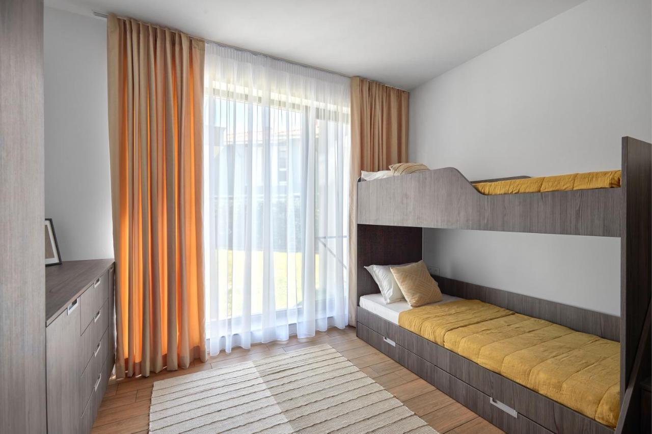 Апартаменти The Luxury Flat Ахтопол Екстер'єр фото